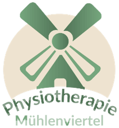 Logo Physiotherapie Mühlenviertel